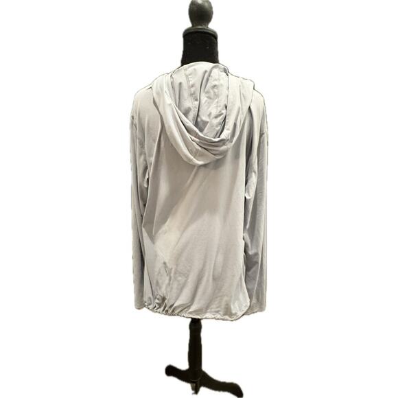 Womens XL Mountain Hard Wear Thin Outdoor Hoodies - XL - Picture 3 of 4